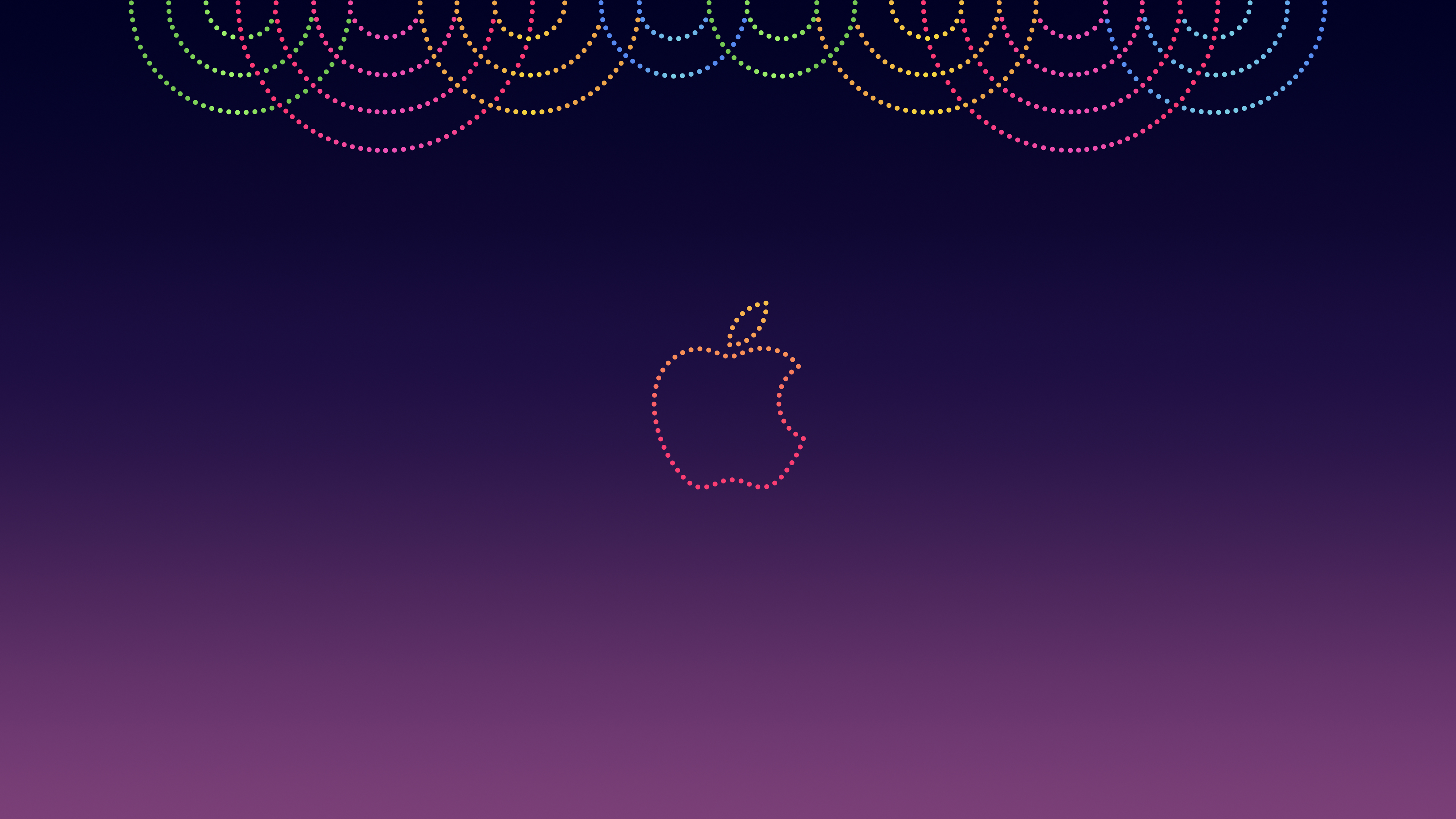 4k 电脑 苹果 Apple Log