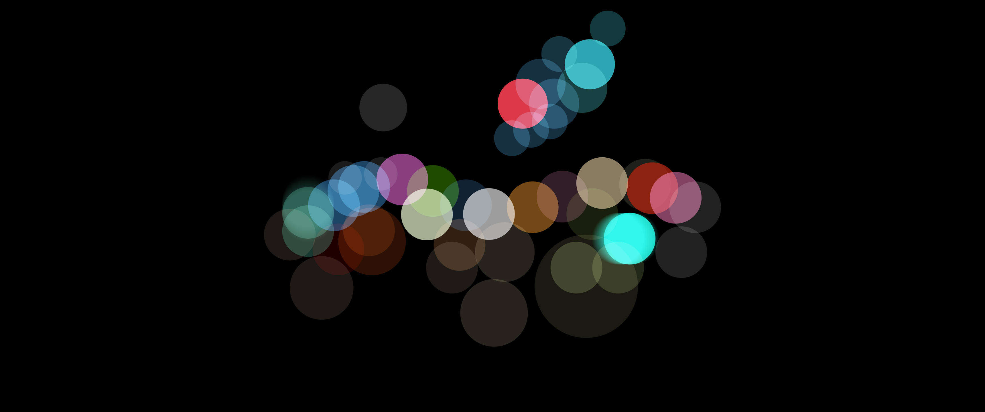 Apple苹果创意设计3440x_15665