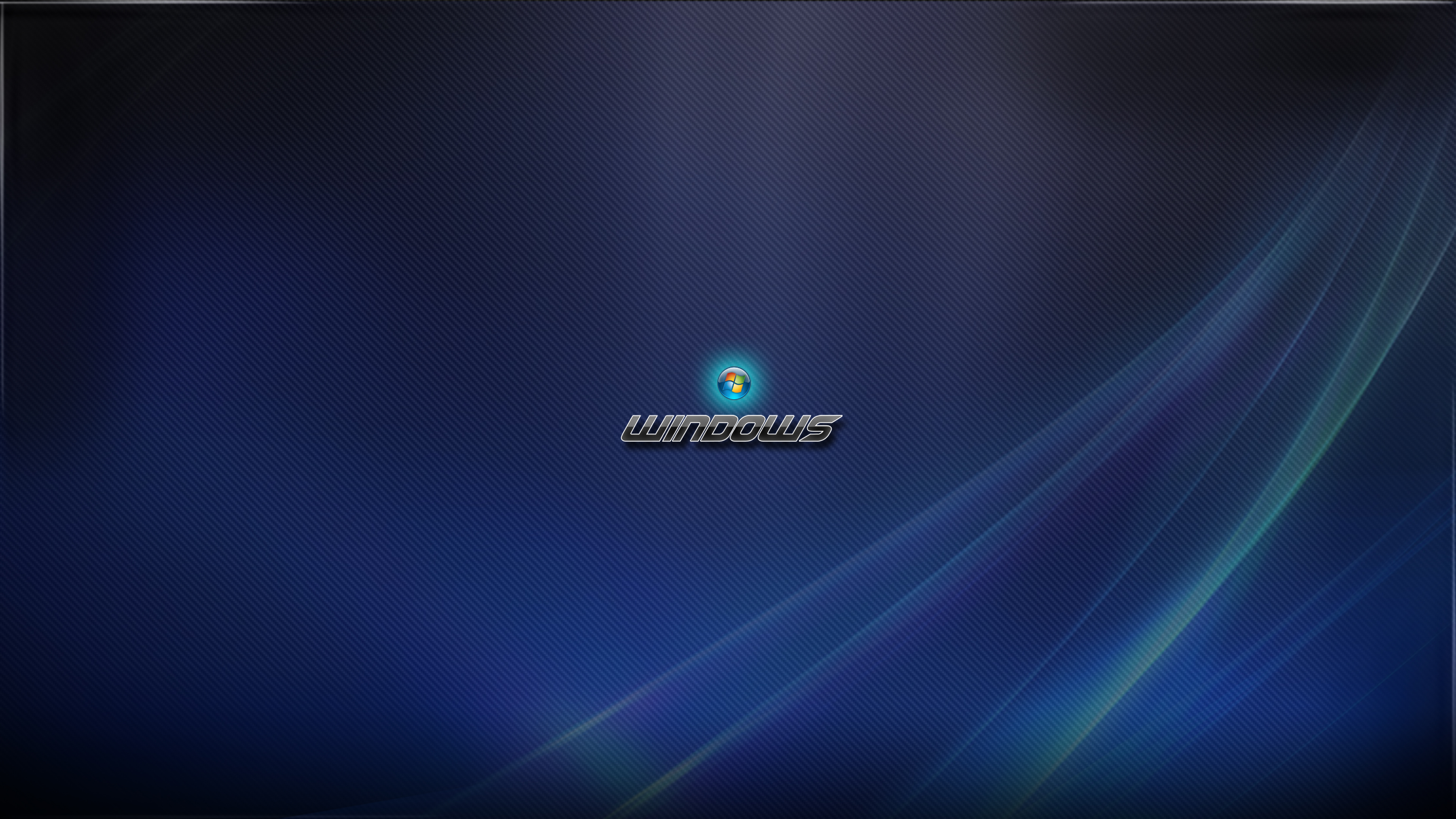 Windows 4K壁纸（3840x216_13701
