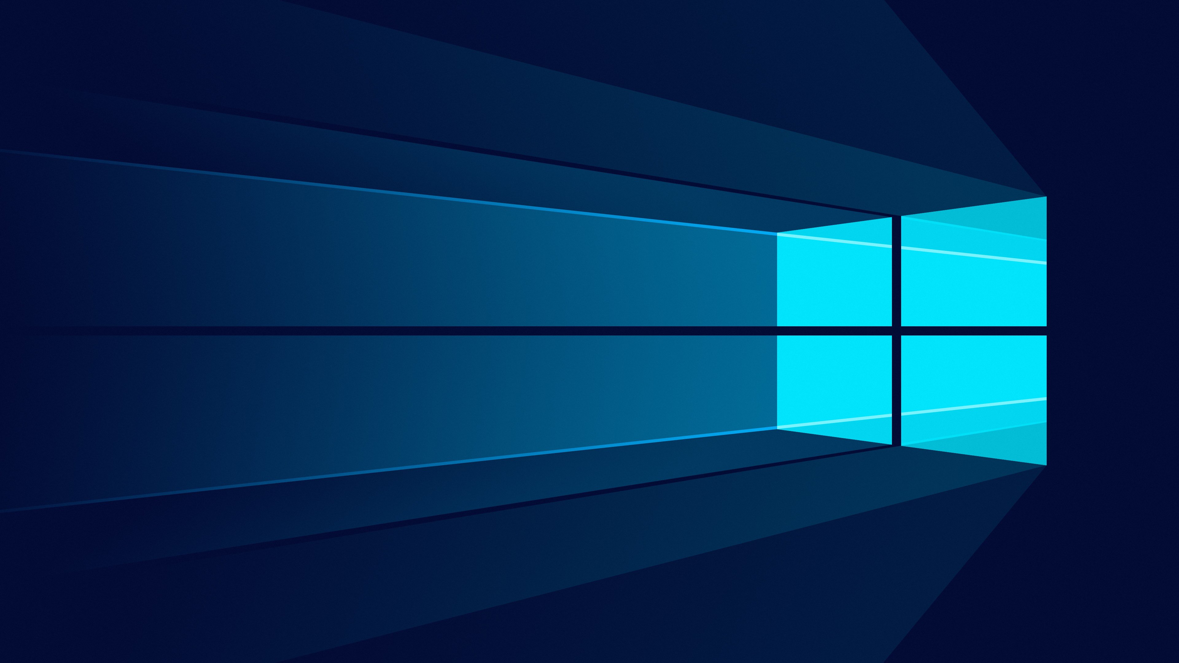 Windows10 4K桌面壁纸