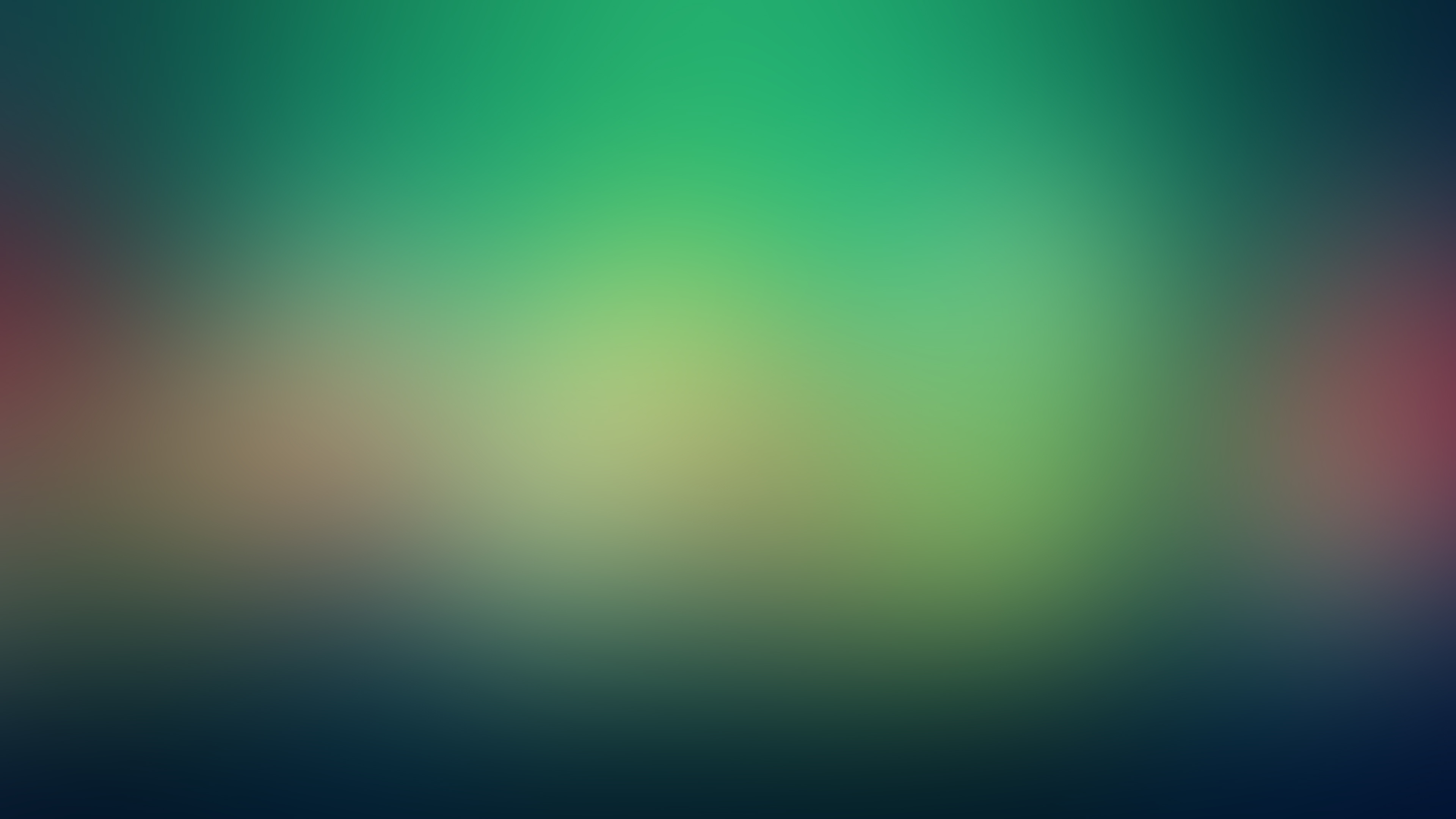 【3840x2160】迷人的色