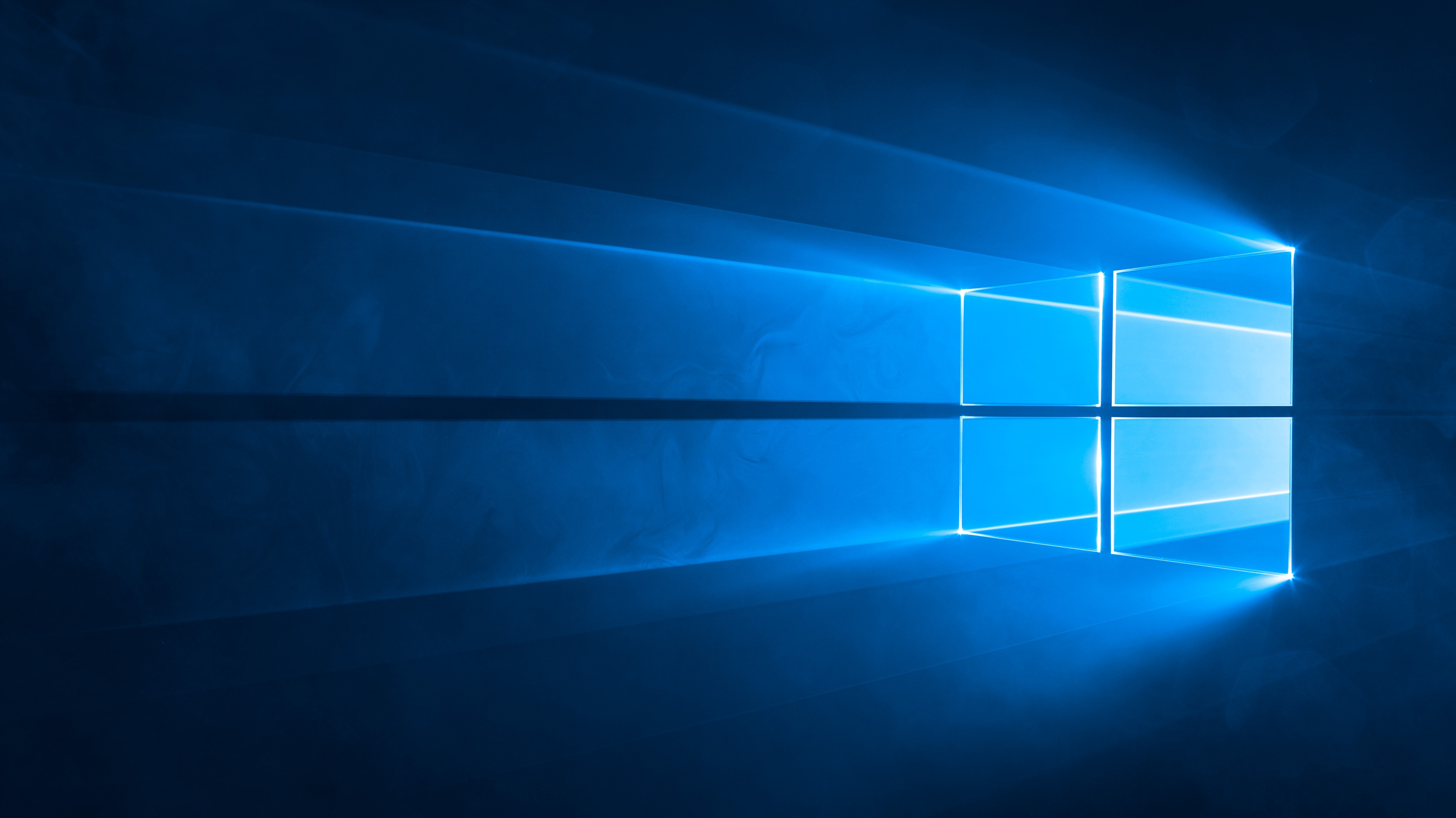 窗Windows 10高清4k图片