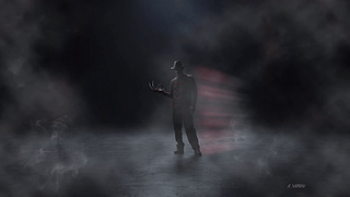 Freddy Krueger