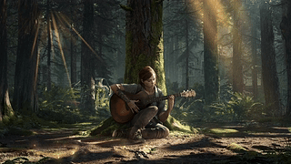 Ellie Guitar
