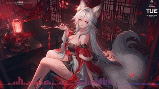 Hsin WuWa（鸣潮）