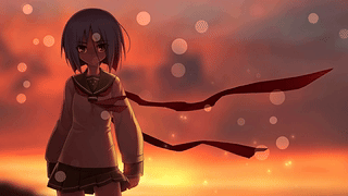 Ayane Ichijou - fmdm