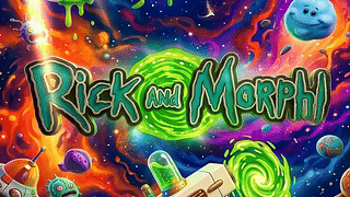 Rick and Morphi 竖屏