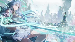 [鸣潮] 青霄 EP 动态壁纸（未编辑）