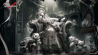 无期迷途 - Eve [★★ - 虚空工坊]