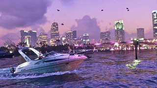 GTA 6 Squalo 4