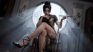 大姐頭/Female gang leader