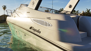 GTA 6 Squalo 3