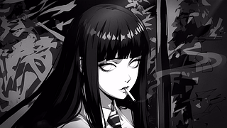 动漫女孩 v15 - by s1lent