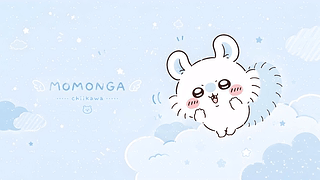 Chiikawa 飞鼠 Momonga
