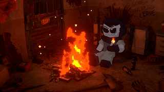 Ghostcito 在 L4D2 中