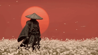 优质武士 1