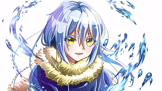 Rimuru tempest