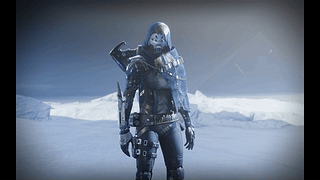 Stranger Destiny 2
