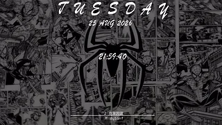 蜘蛛侠（漫画）
