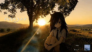 Tomoko Kuroki
