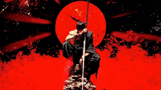 Ronin：血月