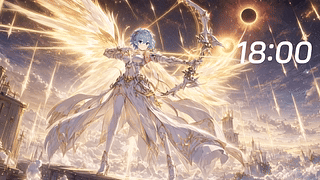 刀剑神域·诗乃·索鲁斯女神