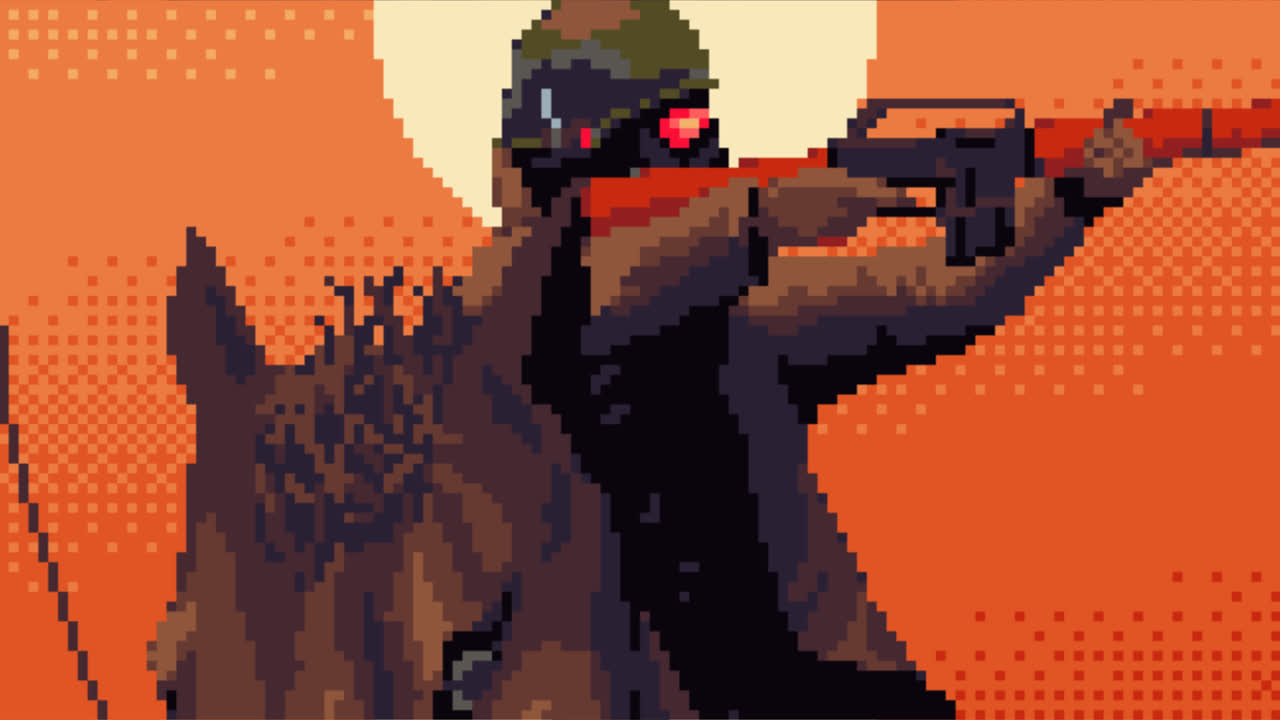 Ncr Ranger