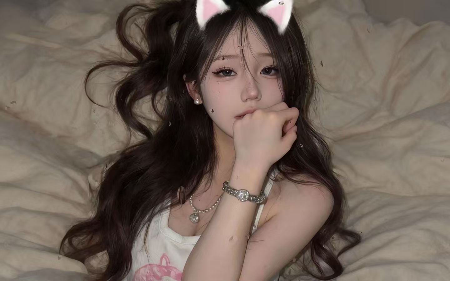 暮夜萦思