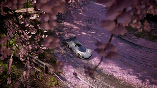 Forza Horizon 6 Mazda Furai