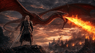鬼灭之刃 House of the dragon