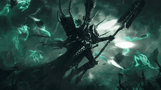 末日之主 - Nagash