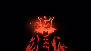 [Bleach] Kessa no Ichigo