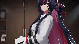 异环真红2