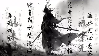 剑染江湖