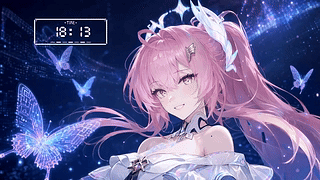 爱弥斯·电子幽灵