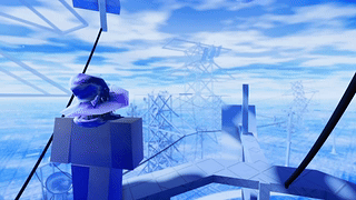 NEON MILKBOX - 视觉雪