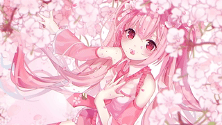 SakuraV2 [4K]