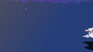白海狮（双屏）