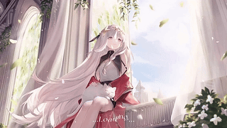 2k［哇啦咚咚］露熙妲