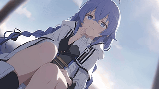 洛琪希休闲