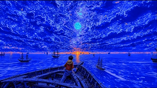 Luffy