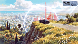 Kitt Overlook