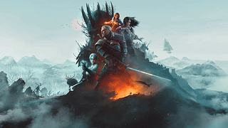 巫师3 重制版