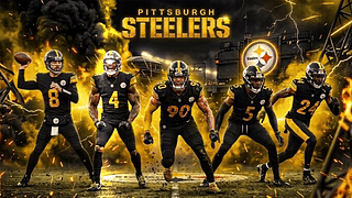 Steelers 2026