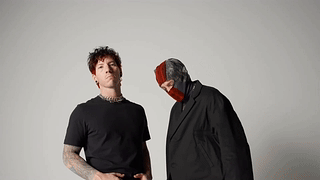 Twenty One Pilots