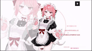 【绯莎】4K动态壁纸（音乐版）