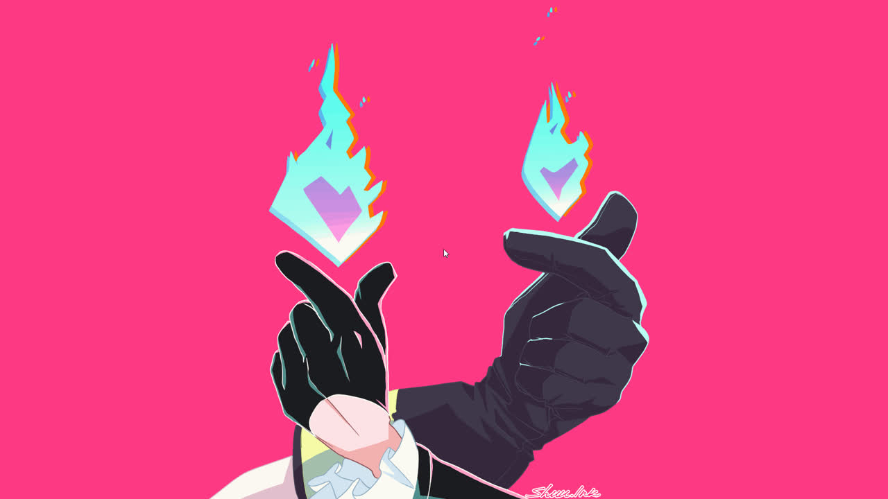 动画