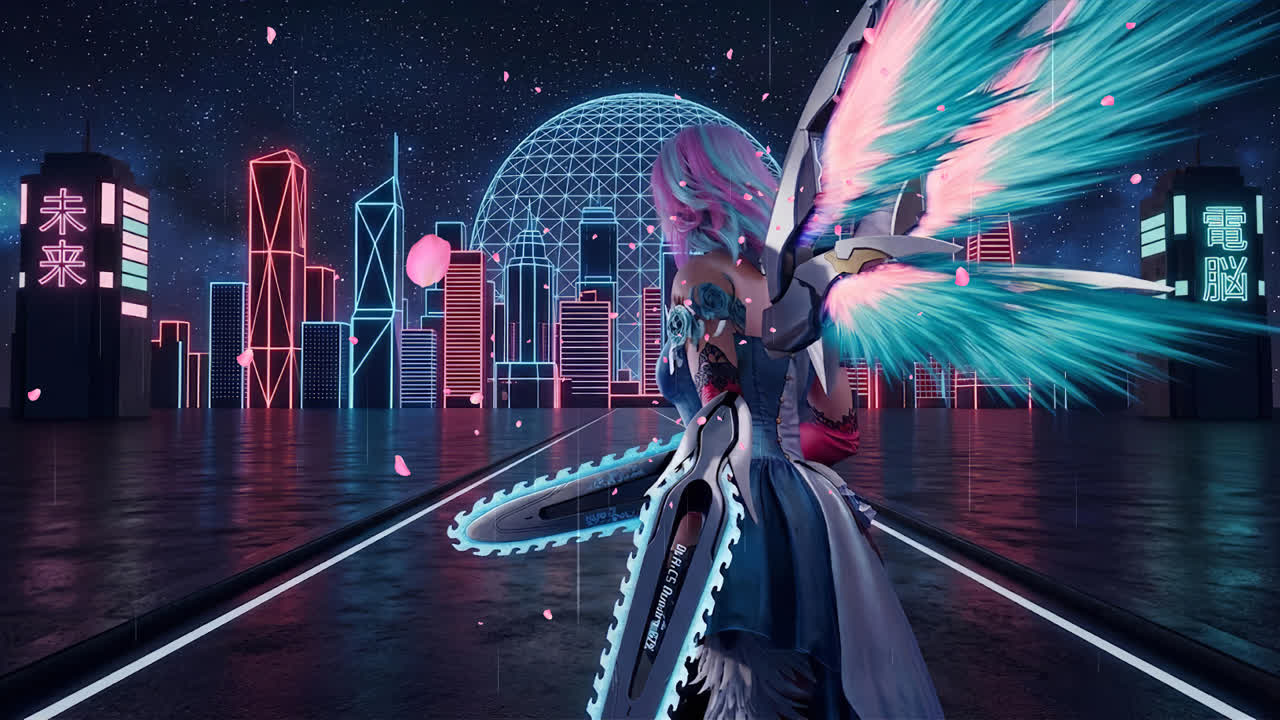 alisa 铁拳8