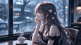 望雨