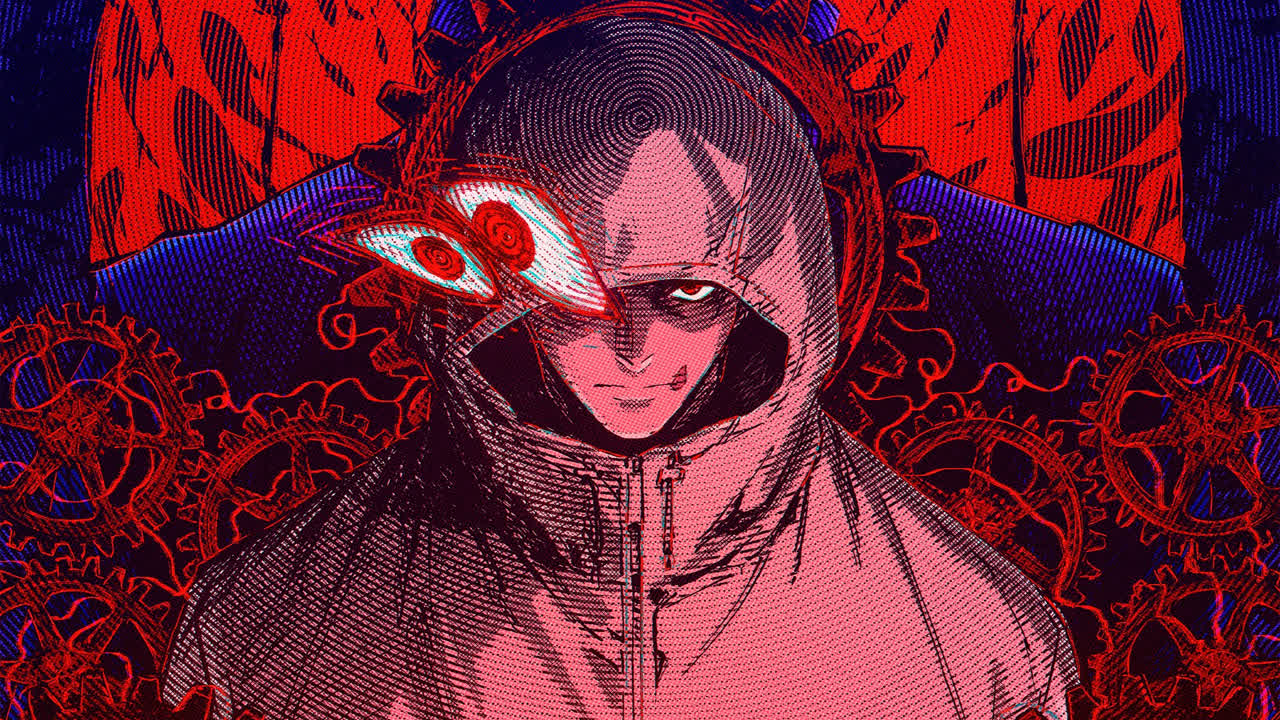 咒术回战 Itadori -HVZE